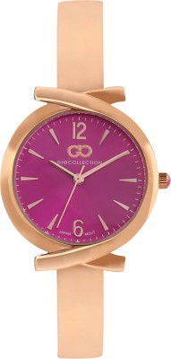 Gio Collection G2044-66 Inara Watch  - For Women   Watches  (Gio Collection)