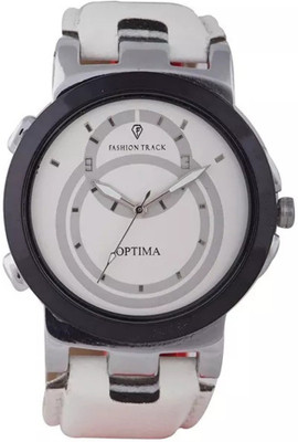 

Optima FT-ANL-2514 Watch - For Men