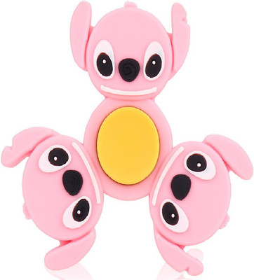 

Totu Spinner silicone cartoon(Multicolor)