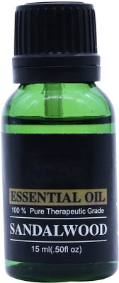 

Gidwani International Sandalwood Aroma Oil(15 ml)
