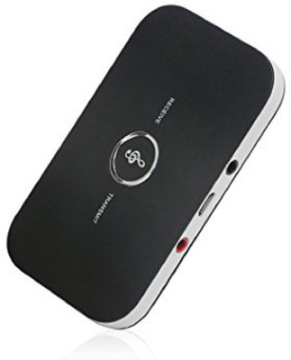 

3Keys 3Keys Wireless/Bluetooth Audio Receiver 160 W AV Power Receiver(Black)
