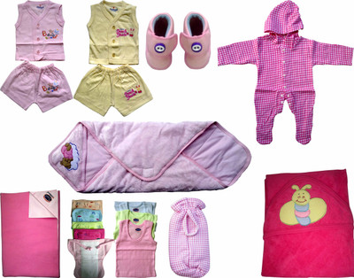 

Xchildhood 10L(Multicolor)