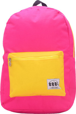 

Edifier Corona 20 L Laptop Backpack(Multicolor), Multicolor_09