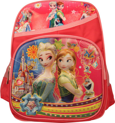 

Skyone KIDS 15 L Backpack(Red)