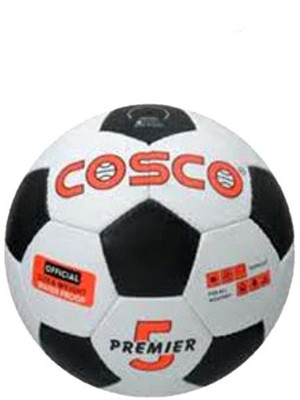 

Cosco Premier Football - Size: 5(Pack of 1, Multicolor), Multiple