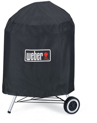 

Weber Cover Compact 47 cm Charcoal Grill