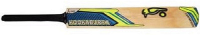 

Kookaburra TENNIS BAT MULTICOLOR Poplar Willow Cricket Bat(800-1100 kg
