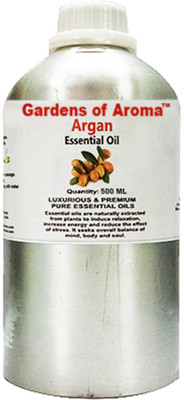

Gardens Of Aroma Argan(500 ml)