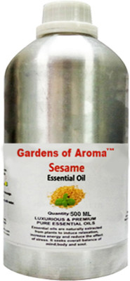 

Gardens Of Aroma Sesame(500 ml)