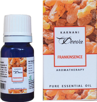 

Karnani Deeva Frankinsence Essential Oil(10 ml)