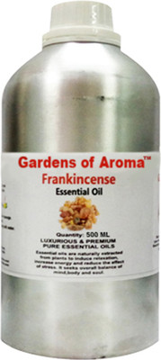 Gardens Of Aroma Frankinsencse(500 ml)