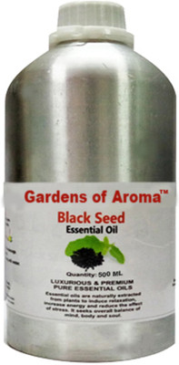 

Gardens Of Aroma Blackseed(500 ml)