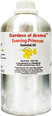 

Gardens Of Aroma Eveninigpromise(500 ml)
