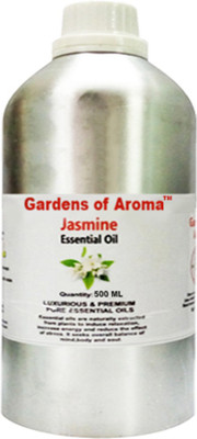 

Gardens Of Aroma jasmine(500 ml)