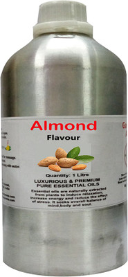 

Gardens Of Aroma almond sweet(1000 ml)