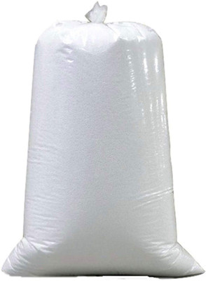 Home Story Refill Bean Bag Bean Bag Filler(Virgin) available at flipkart for Rs.325