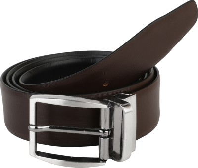Color-Brown leather giant Emporium Mens Leather Formal Belts