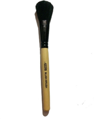 

blushia New Blush Brush Light Wait Wood Handle(Pack of 1)