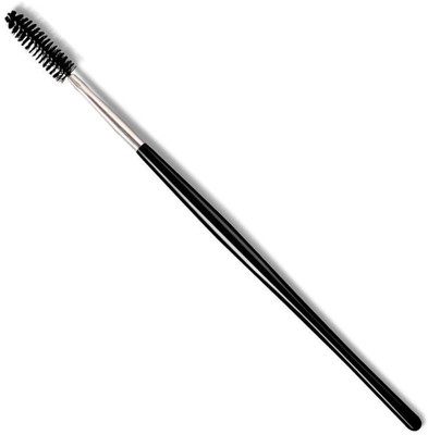Techdizi Cosmetic Eyelash Mascara Wand Eye Lashes Brushes Applicator Brush Pen Sticks Kit(Pack of 1)