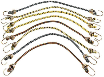 

TREK N RIDE SET OF 4 Bungee Cord(180 cm)