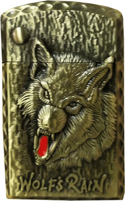 

NIBBO Plug wolf Car Cigarette Lighter(1)