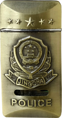

NIBBO Plug POLICE Car Cigarette Lighter(1)