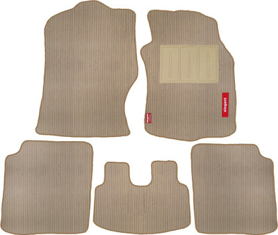 elegant PP (Polypropylene) Standard Mat For  Mitsubishi Lancer(Beige)