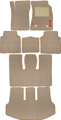 elegant PP (Polypropylene) Standard Mat For  Toyota Innova(Beige)