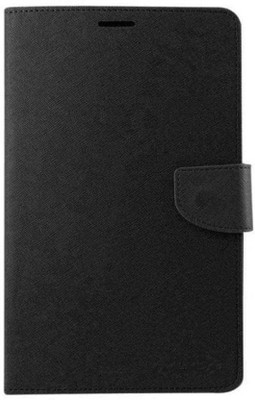 Case Trendz Book Cover for APPLE IPAD MINI 3(Black, Dual Protection)