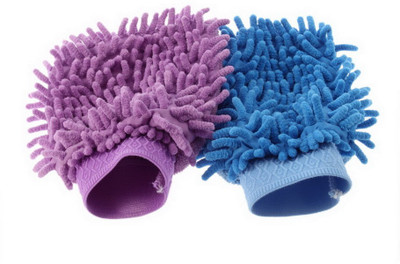 

K kudos Enterprise Wet and Dry Glove Set(Medium Pack of 2)