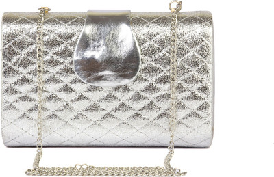 

Rysha Casual Multicolor Clutch