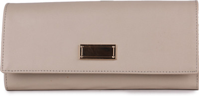 

Kiwi Fashion Casual Silver Clutch