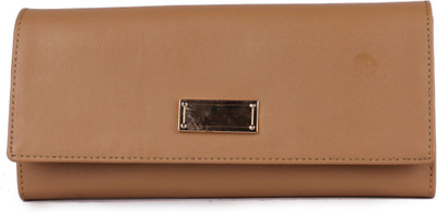 

Kiwi Fashion Casual Beige Clutch