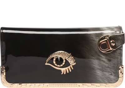 

SH0PMAX Party Multicolor Clutch