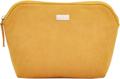 

Yelloe Casual Yellow Clutch