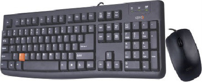 

Xpro XP7272 Combo Set