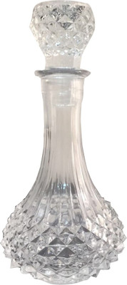 

The Collectives 750ml Crystal Decanter(Crystal, 25 oz)