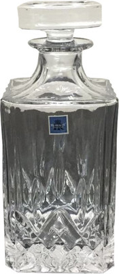 

The Collectives Henniger Decanter(Crystal, 17 oz)