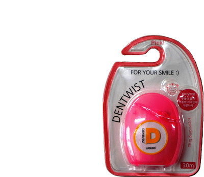 

Dentwist DFP30M