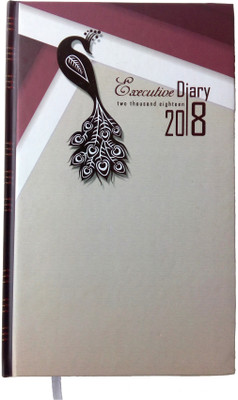 

EXCEL Regular Diary(Diary2018, Multicolor)