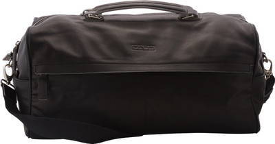 

VAPH The Urbane Duffel Travel Duffel Bag(Black)