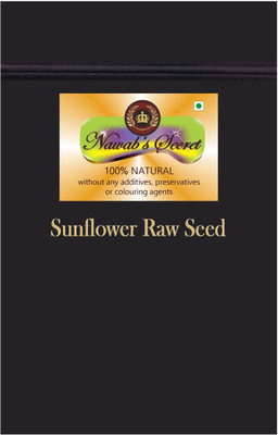 

Nawab's Secret Sunflower Seeds(200 g)