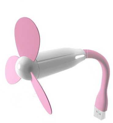 

CONNECTWIDE Combo set of 5 usb Fan 50 mm Exhaust Fan