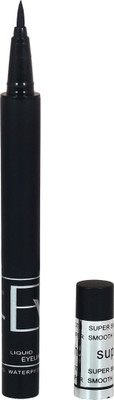 

Ear Lobe & Accessories Supe Smooth EyeLiner T95 1.5 ml(T95)