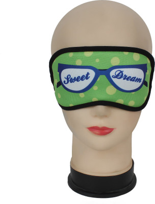 

Sprybirds Green Eye Mask(1 ml)