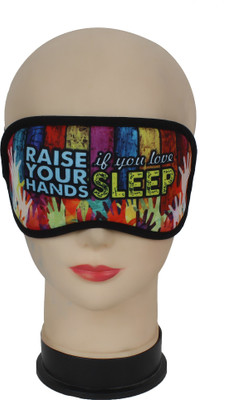 

Sprybirds Muticolour Eye Mask(50 g)