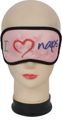 

Sprybirds Pink Eye Mask(1 g)