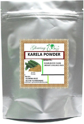 

Glowing Buzz Glowing Buzz Jamun Kerala Powder(200 g)