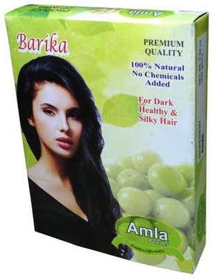 BARIKA AMLA POWDER(100 g)