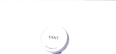 

VANT 36.5 Air Touch CC Cushion (21) Light Beige Foundation(Beige)